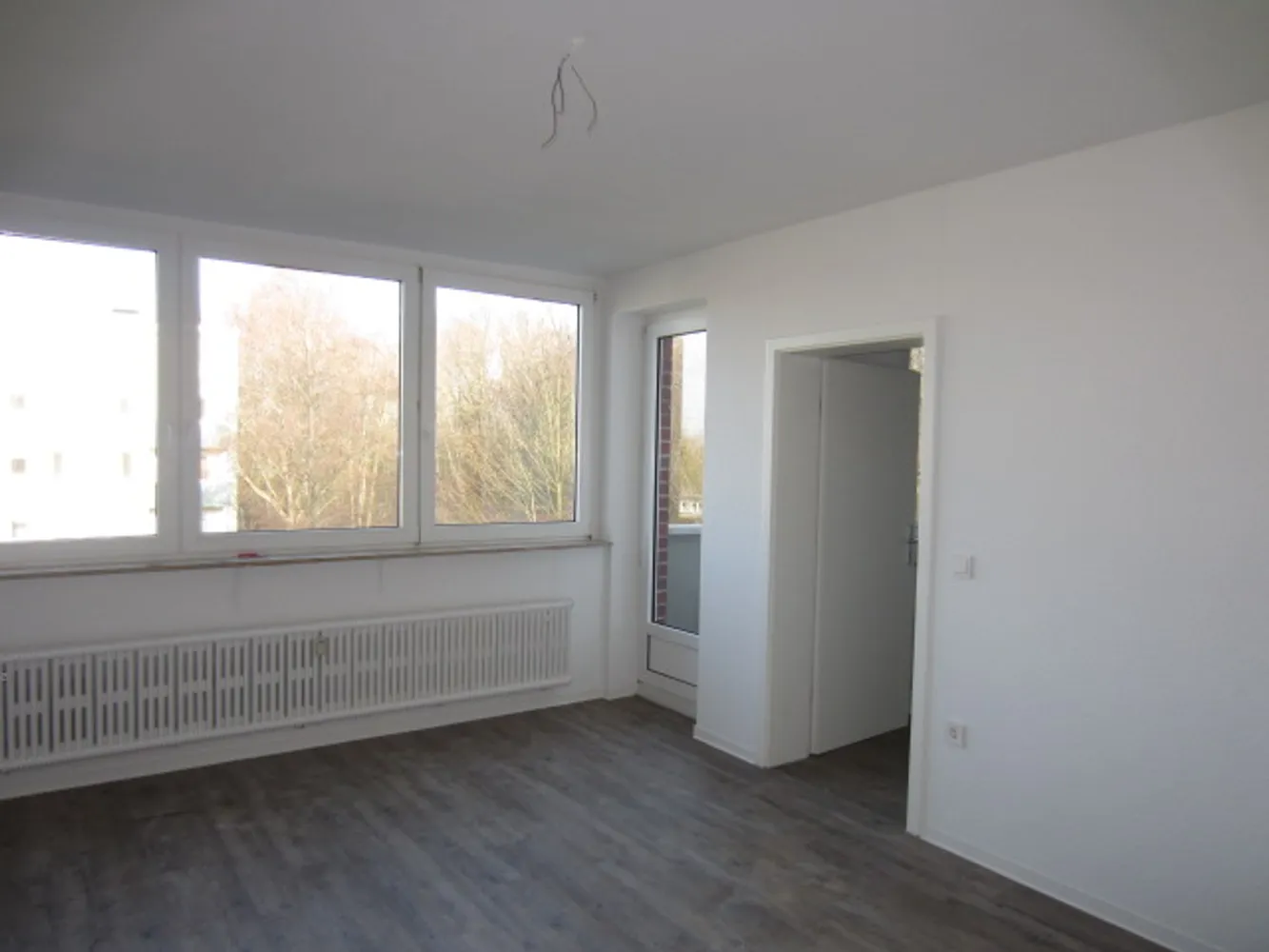 3 Zimmer Wohnung mit 50 m² in Essen – Bild 2