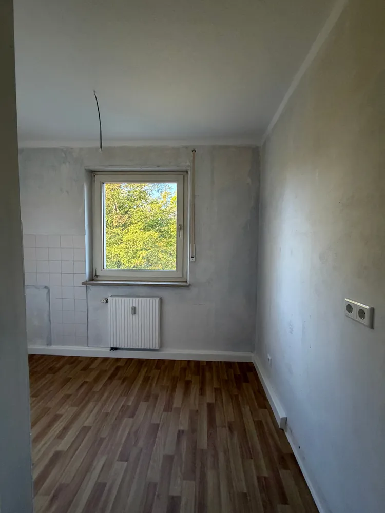 1 Zimmer Wohnung mit 37 m² in Erlangen – Bild 1