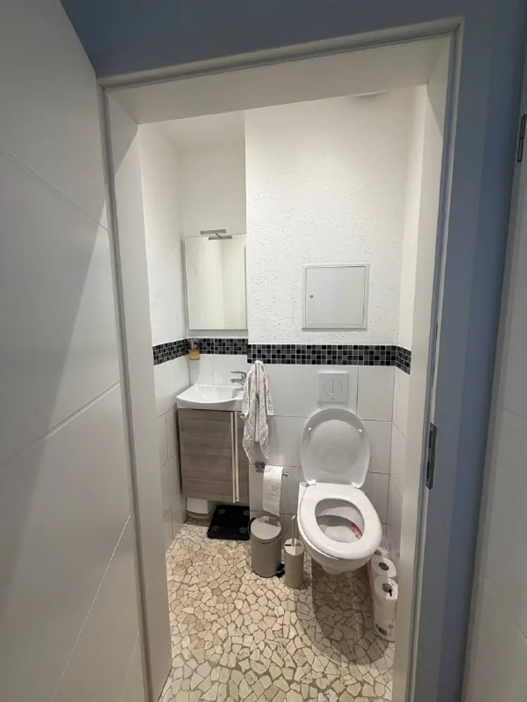 2 Zimmer Wohnung mit 50 m² in Münster – Bild 4