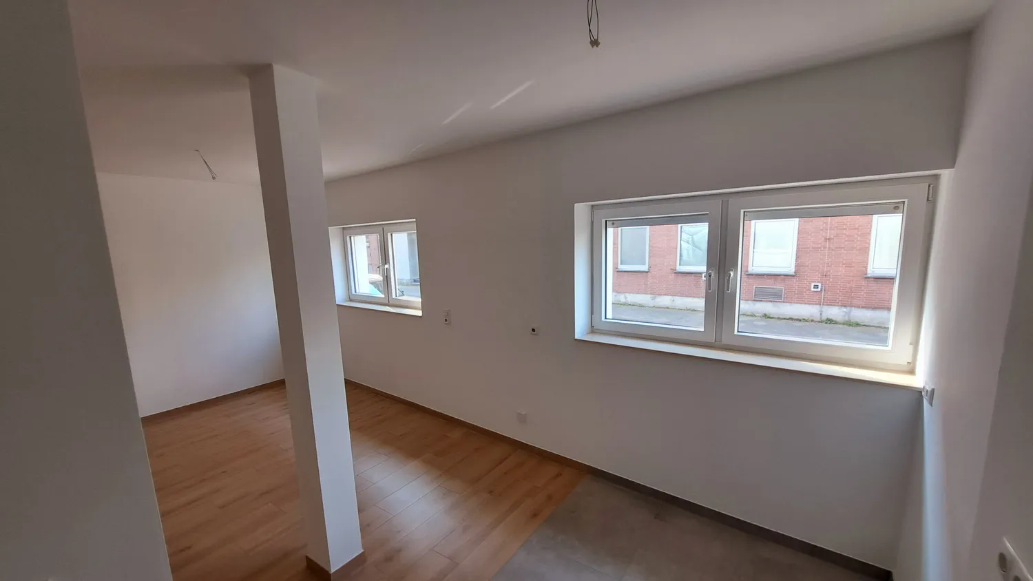 2 Zimmer Wohnung mit 64 m² in Viersen – Bild 1
