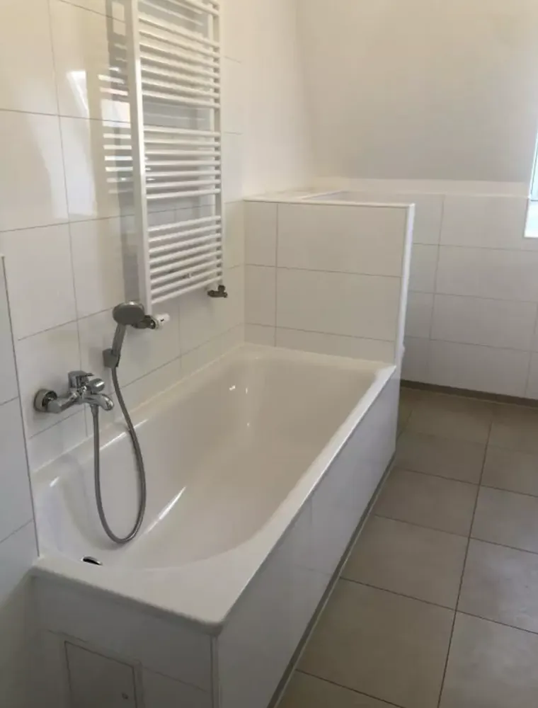 5 Zimmer Wohnung mit 156 m² in Berlin – Bild 12