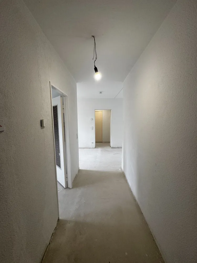 3 Zimmer Wohnung mit 76 m² in Berlin – Bild 2