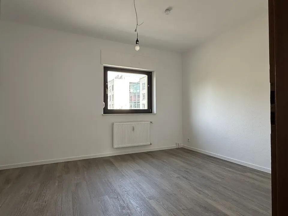 3 Zimmer Wohnung mit 75 m² in Saarbrücken – Bild 1