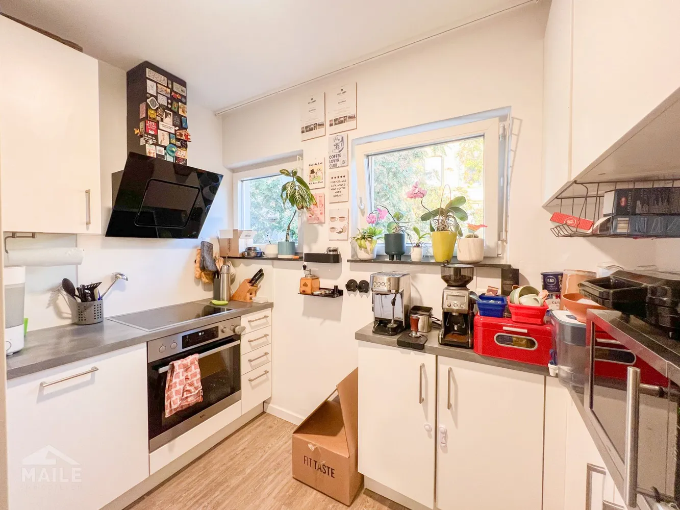 3 Zimmer Wohnung mit 65 m² in Stuttgart – Bild 6