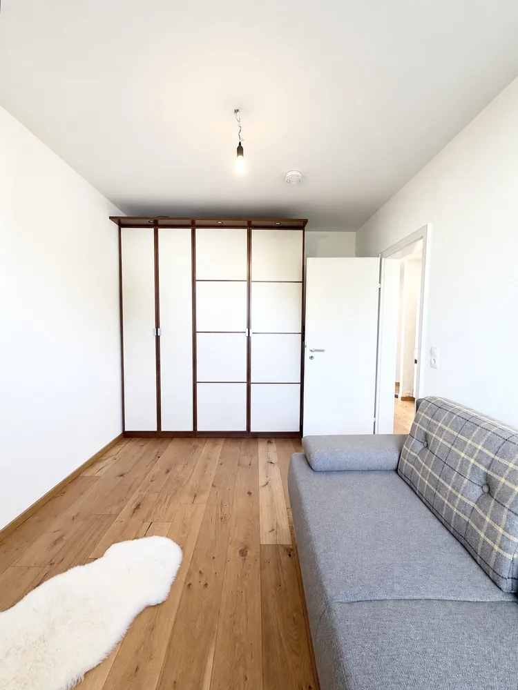 3 room apartment with 74 m² in Hanover – Photo 7