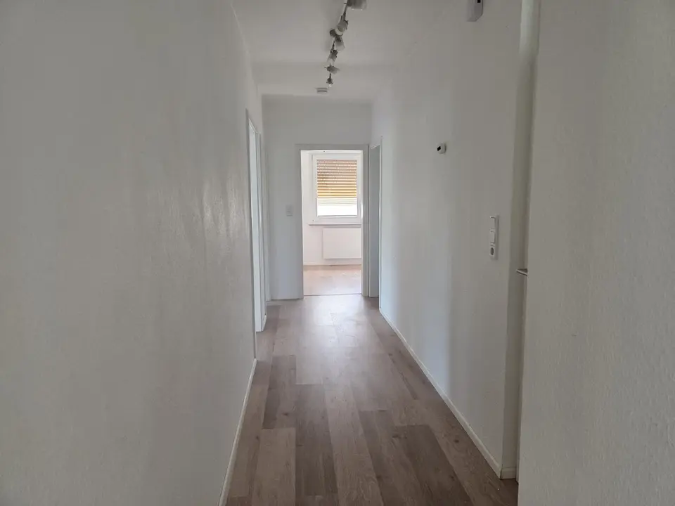 3 Zimmer Wohnung mit 100 m² in Melle – Bild 10