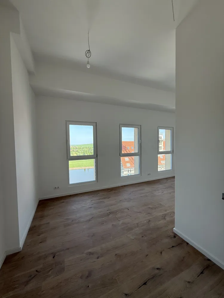4 room apartment with 152 m² in Magdeburg – Photo 4