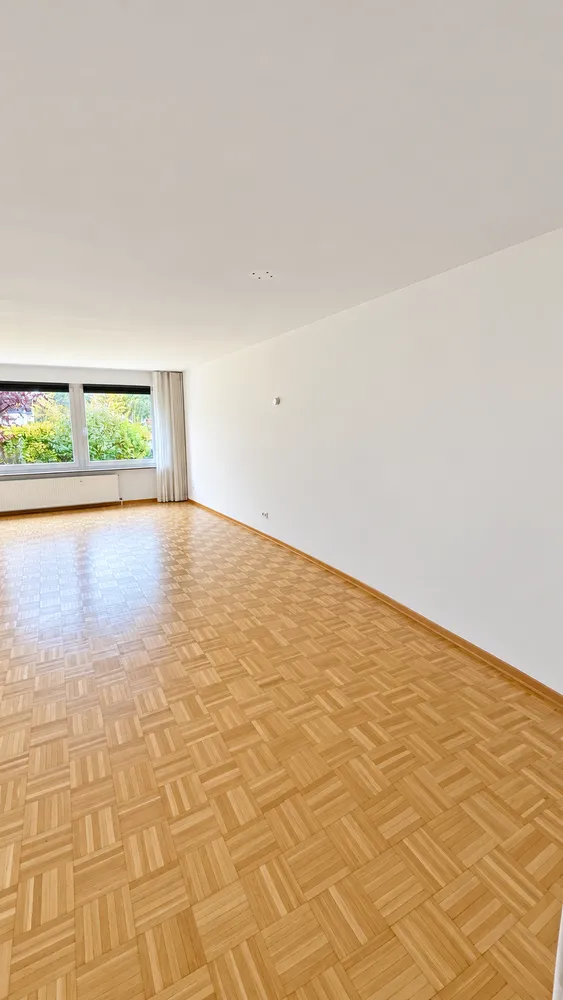 4 room apartment with 131 m² in Hanover – Photo 9