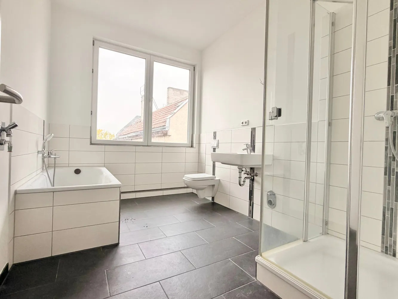 3 room apartment with 119 m² in Berlin – Photo 7
