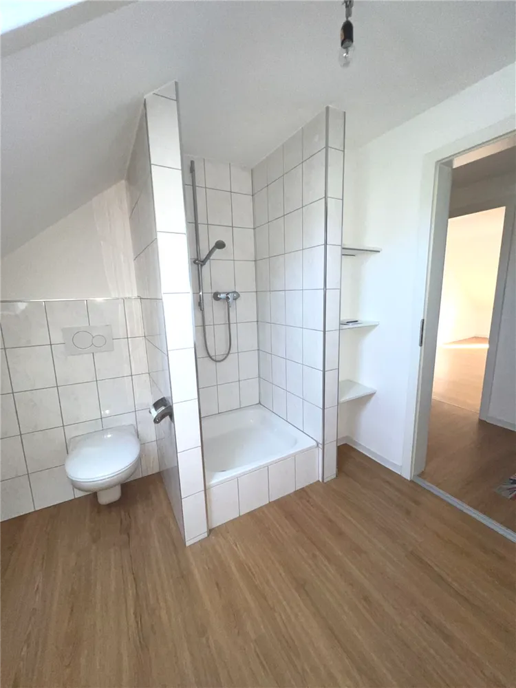 2 room apartment with 54 m² in Karlsruhe – Photo 8