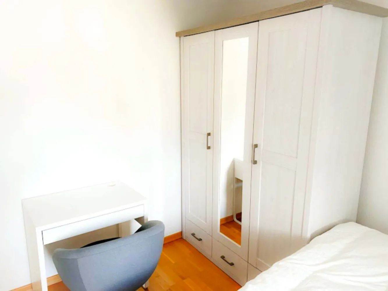 WG-Zimmer mit 15 m² in Frankfurt am Main – Bild 2