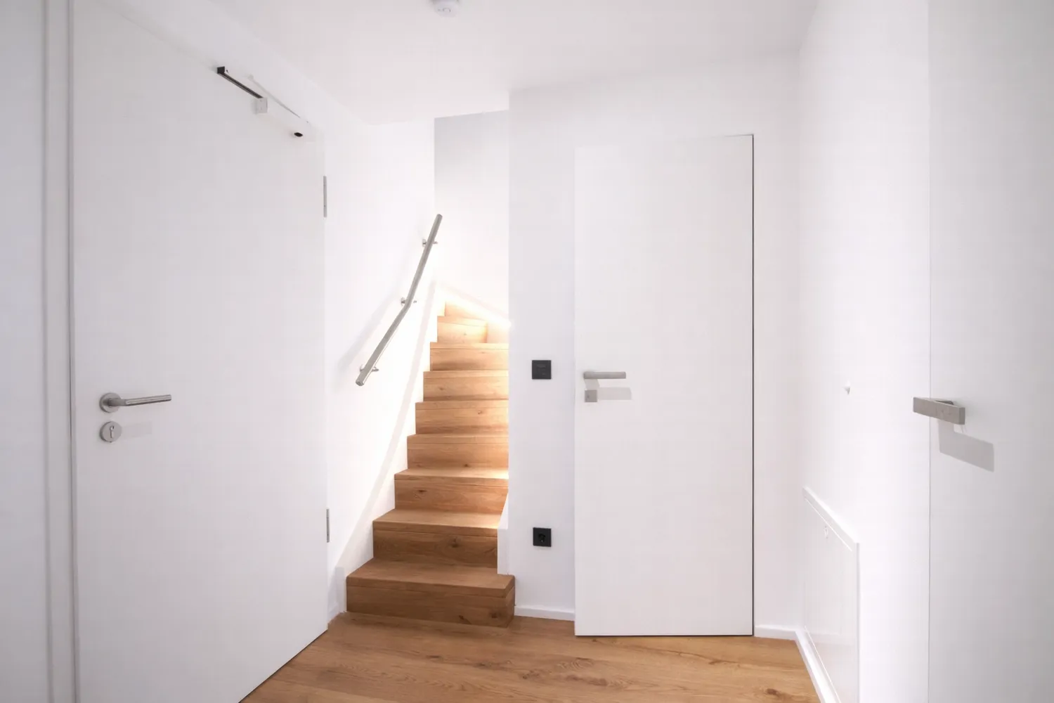 4 Zimmer Wohnung mit 110 m² in München – Bild 9
