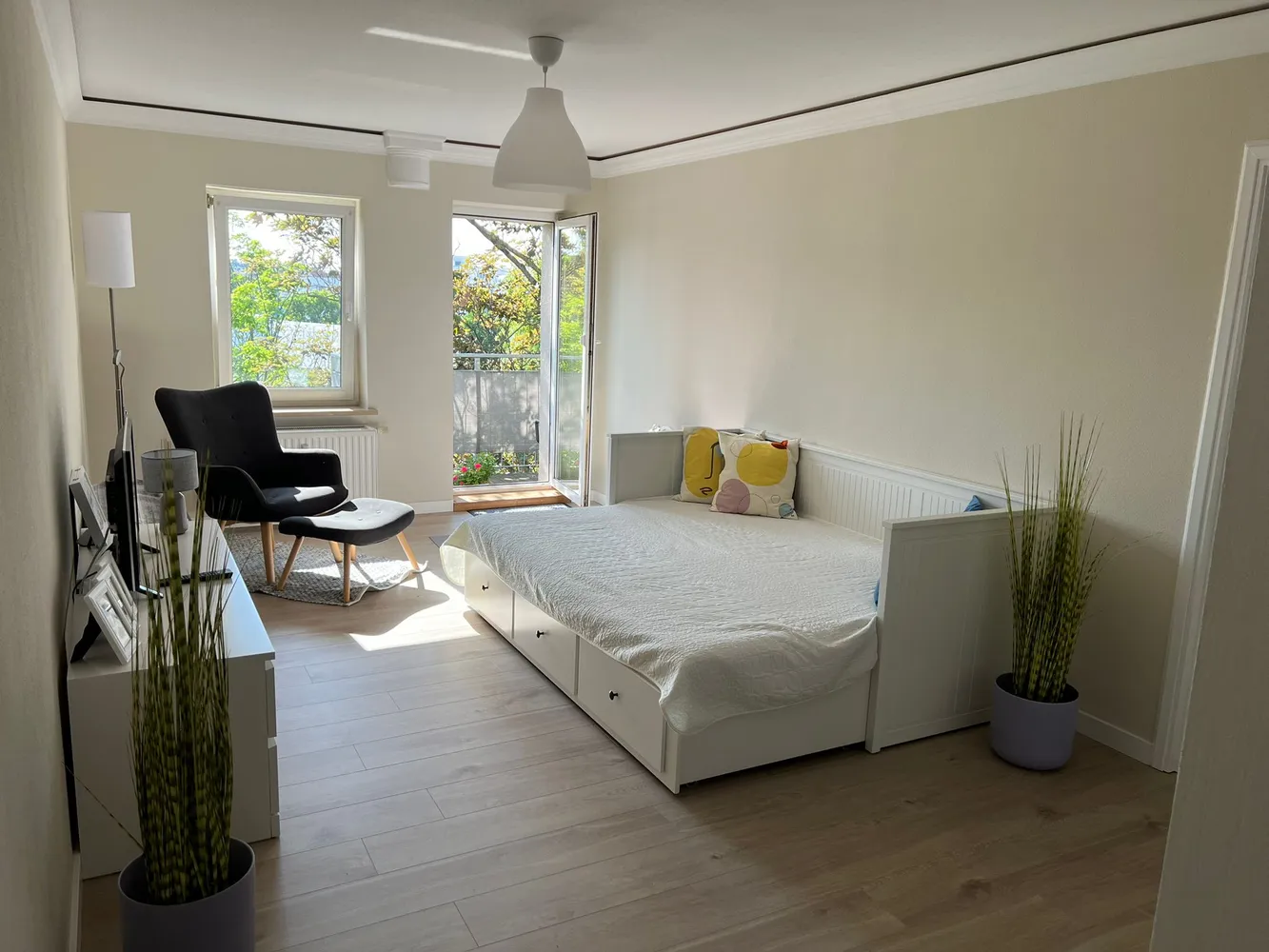 3 Zimmer Wohnung mit 83 m² in Leipzig – Bild 10