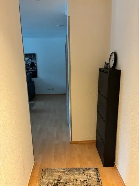 2 Zimmer Wohnung mit 37 m² in Schwerin – Bild 4