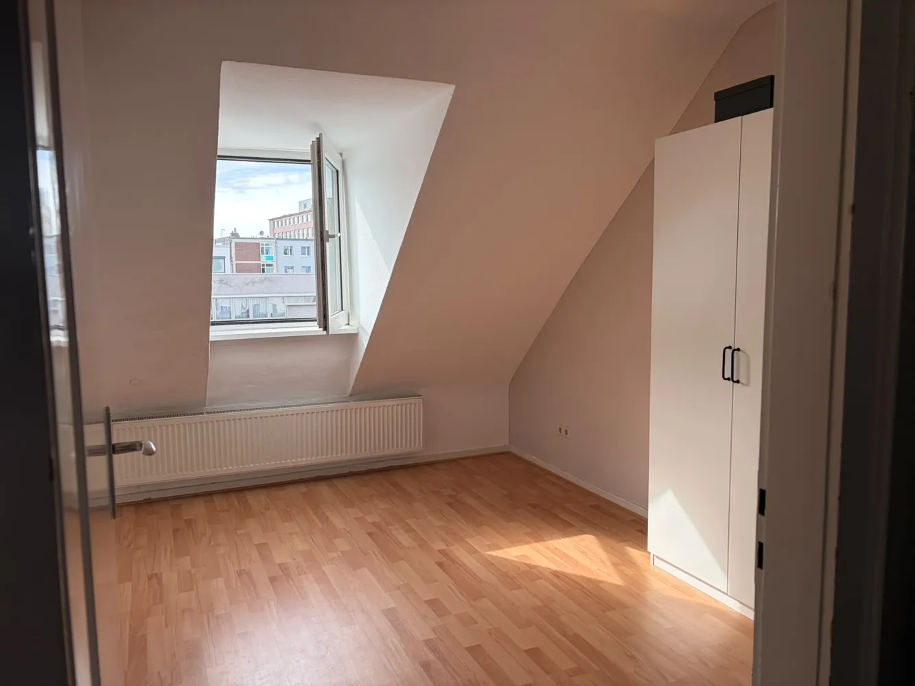 3 Zimmer Wohnung mit 51 m² in Hannover – Bild 6