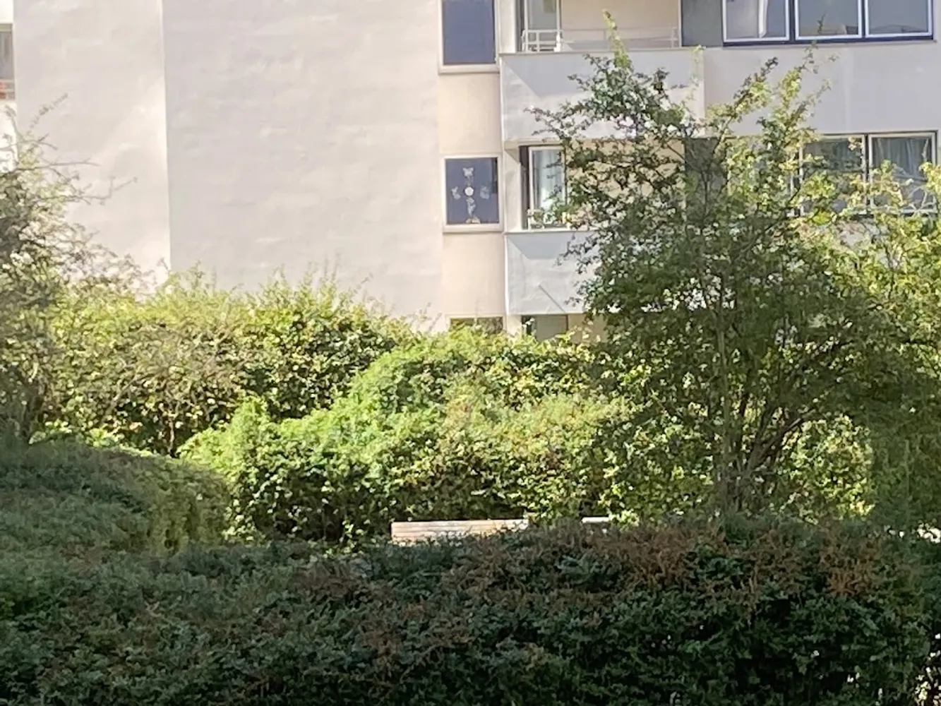 2 Zimmer Wohnung mit 67 m² in Berlin – Bild 9