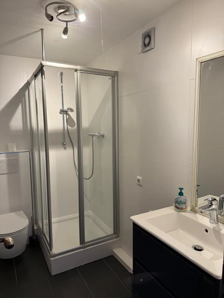 1 Zimmer Wohnung mit 30 m² in Augsburg – Bild 5