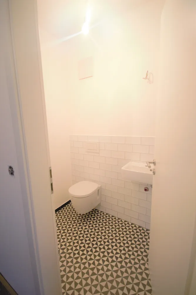 4 Zimmer Wohnung mit 116 m² in Köln – Bild 11