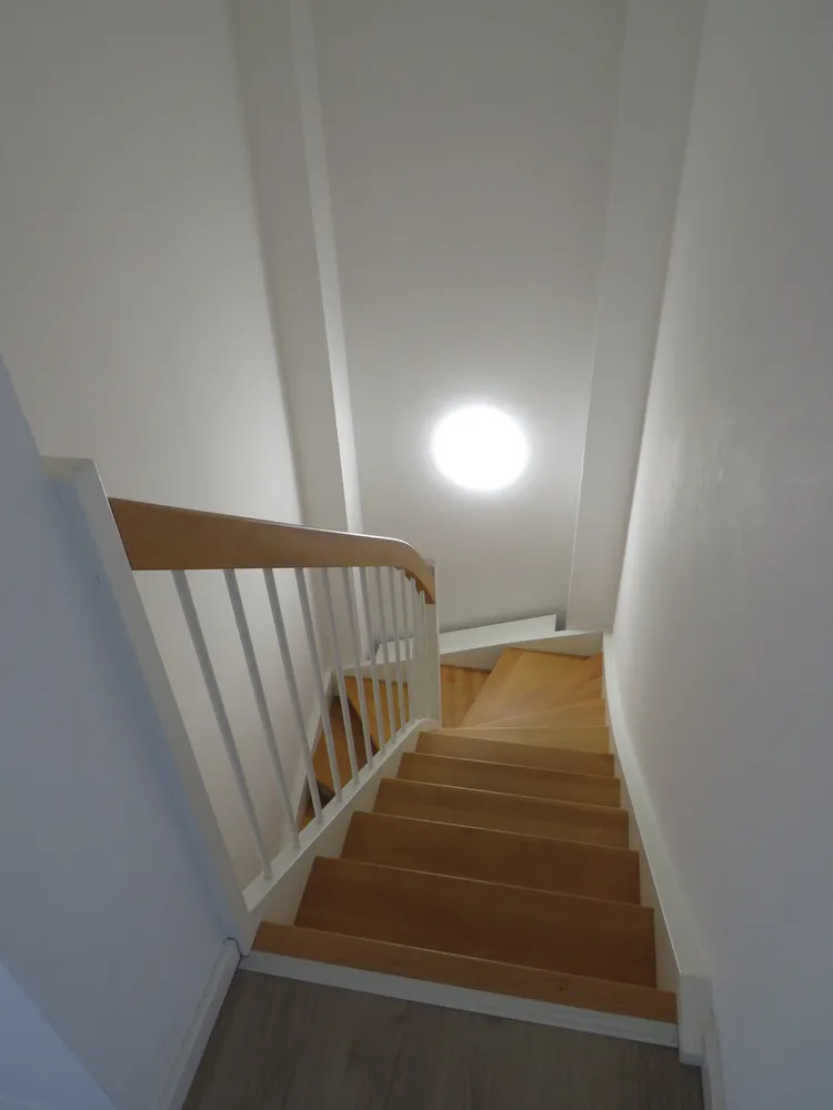 3 Zimmer Wohnung mit 84 m² in Wiesbaden – Bild 11