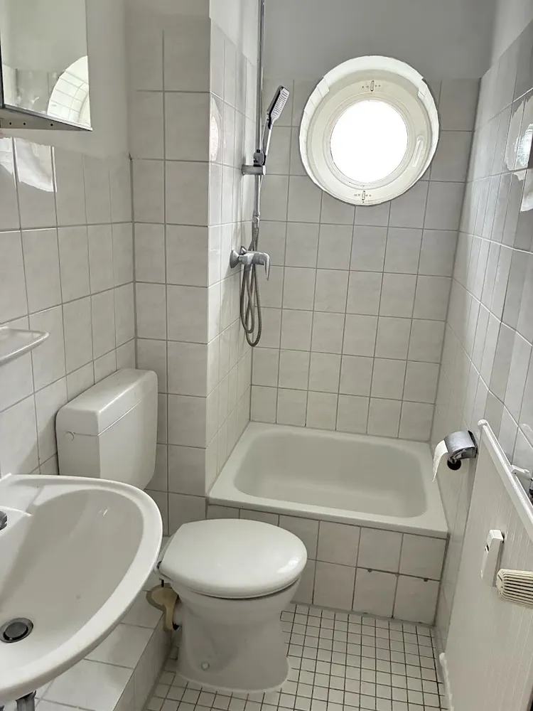 2 Zimmer Wohnung mit 45 m² in Kiel – Bild 6