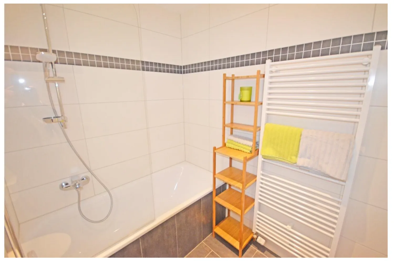 1 Zimmer Wohnung mit 29 m² in München – Bild 7