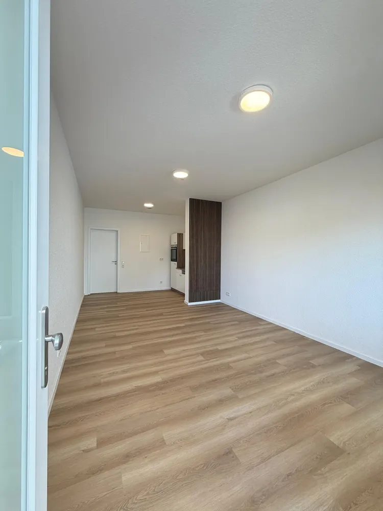 1 room apartment with 35 m² in Cologne – Photo 2