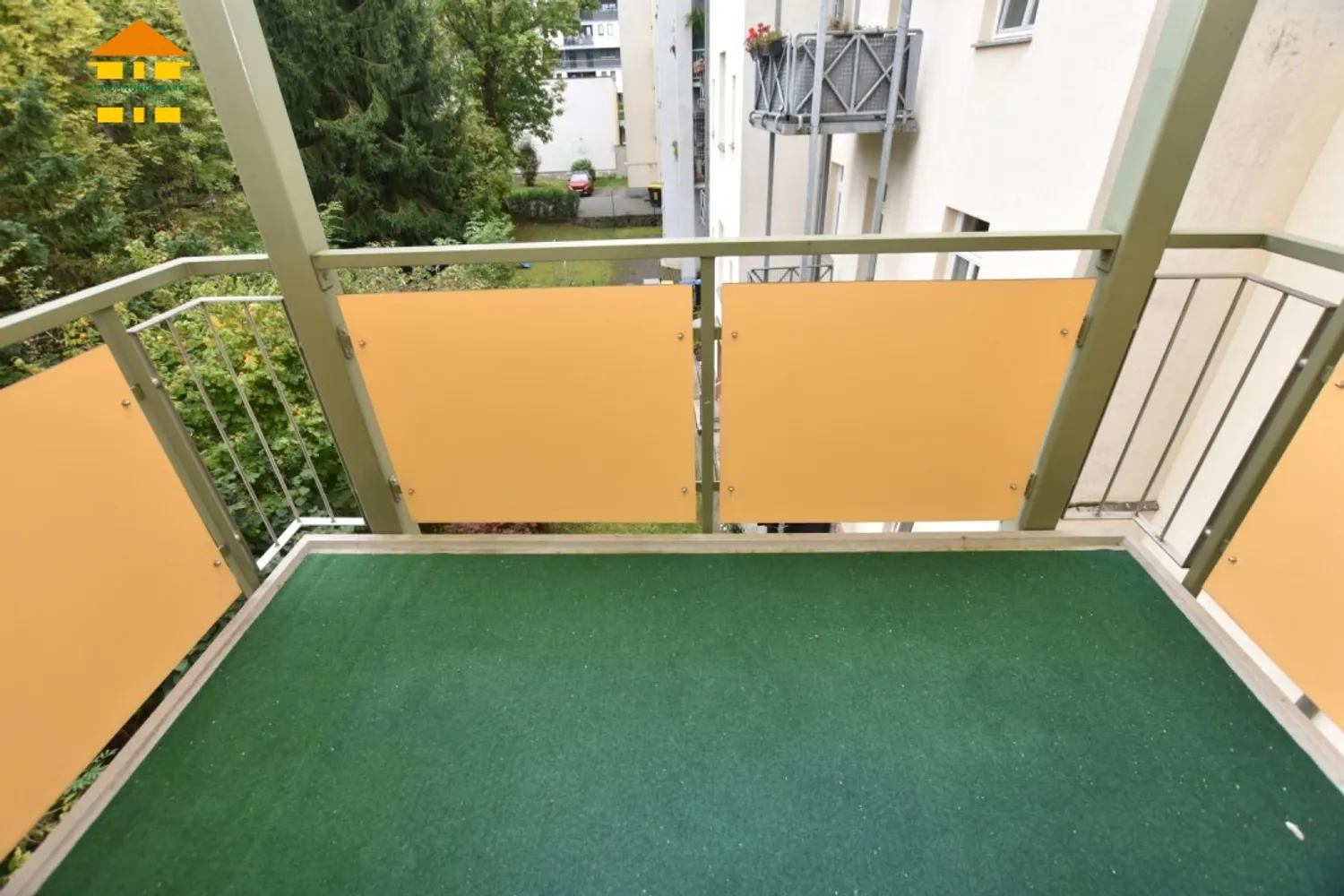 4 room apartment with 104 m² in Chemnitz – Photo 5