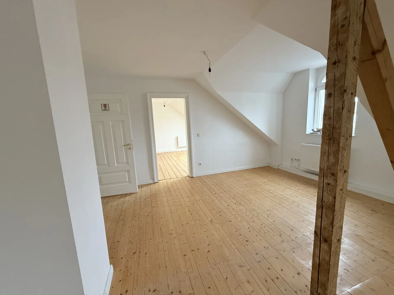 2 room apartment with 90 m² in Herten – Photo 3