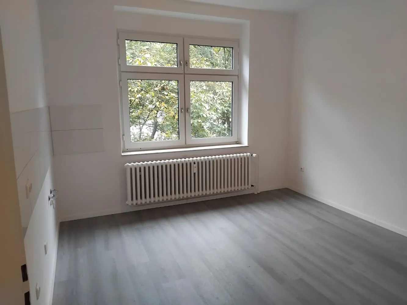 2 Zimmer Wohnung mit 54 m² in Duisburg – Bild 5