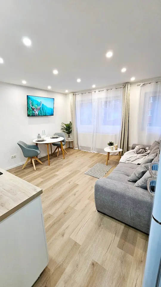 WG-Zimmer mit 44 m² in Essen – Bild 9