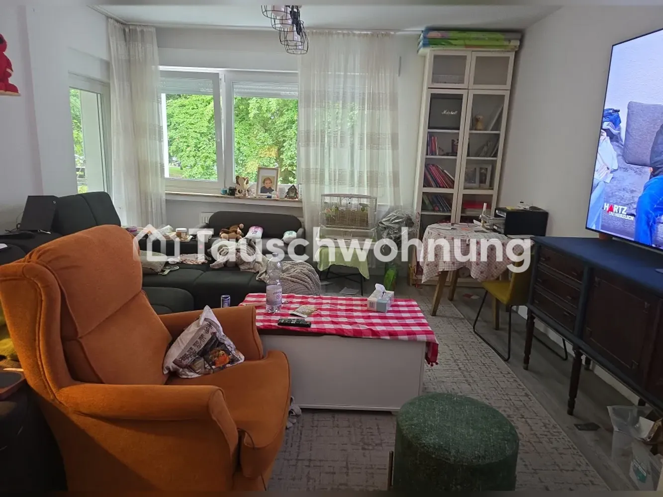 3 Zimmer Wohnung mit 63 m² in Leverkusen – Bild 8