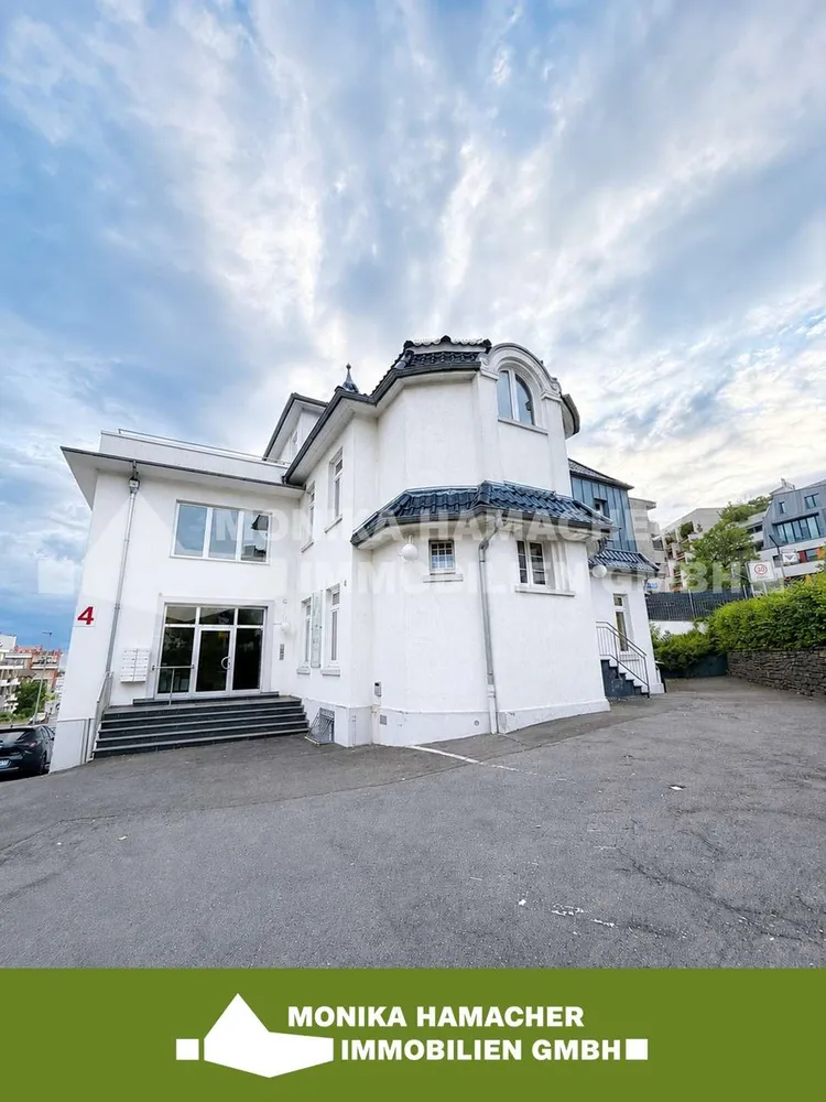 3 Zimmer Wohnung mit 96 m² in Bergisch Gladbach – Bild 1