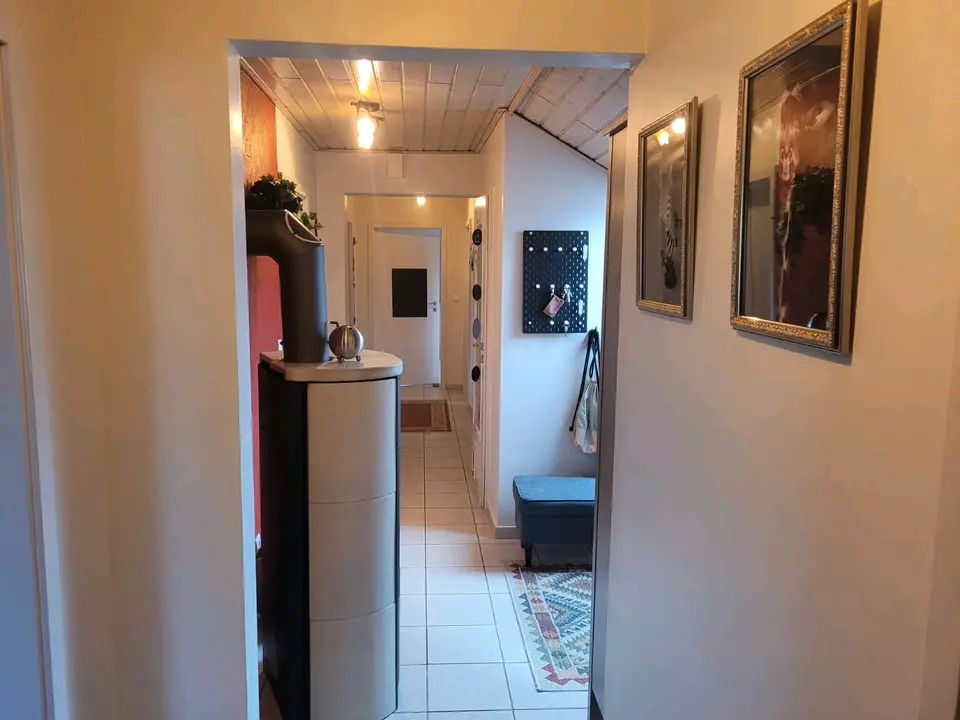 4 Zimmer Wohnung mit 106 m² in Ibbenbüren – Bild 3