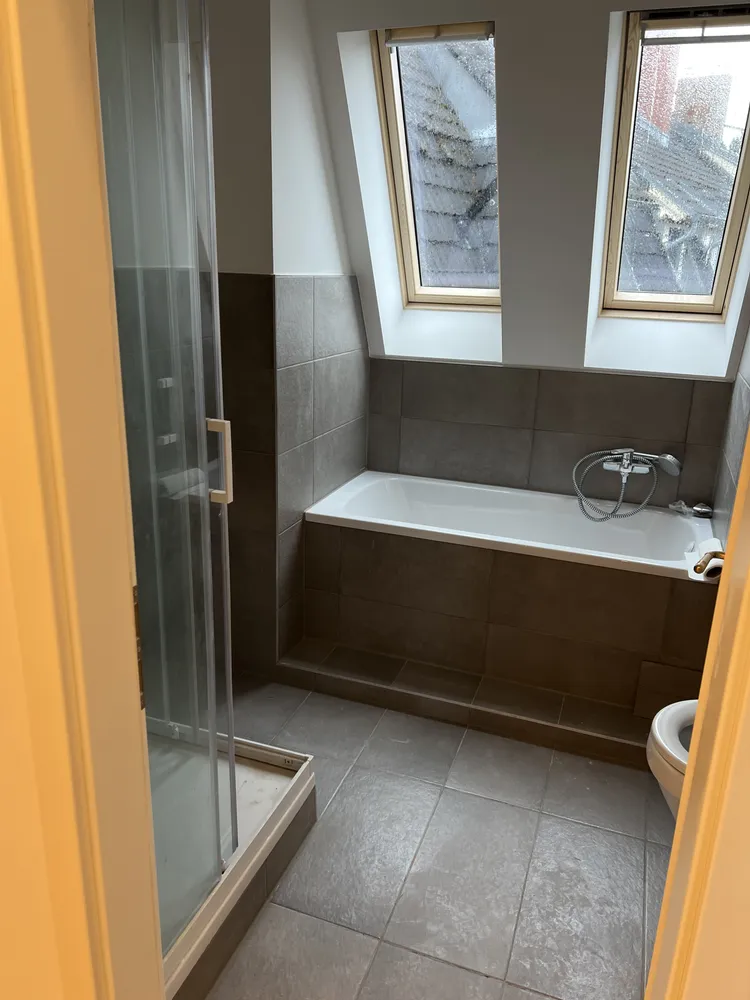 4 Zimmer Wohnung mit 104 m² in Berlin – Bild 3