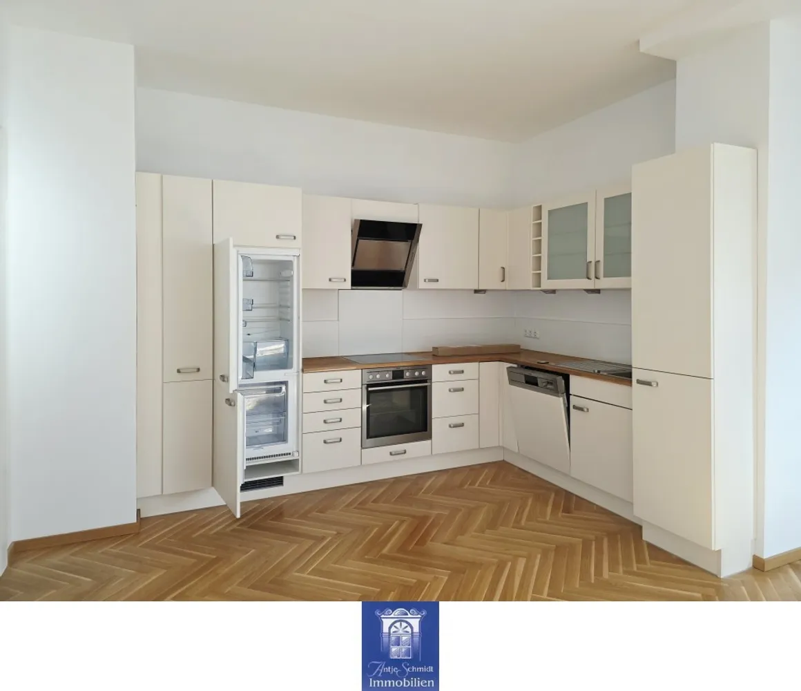 2 Zimmer Wohnung mit 67 m² in Dresden – Bild 1