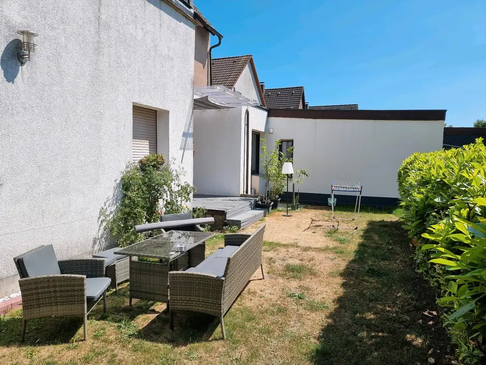 4 Zimmer Wohnung mit 107 m² in Wesel – Bild 4