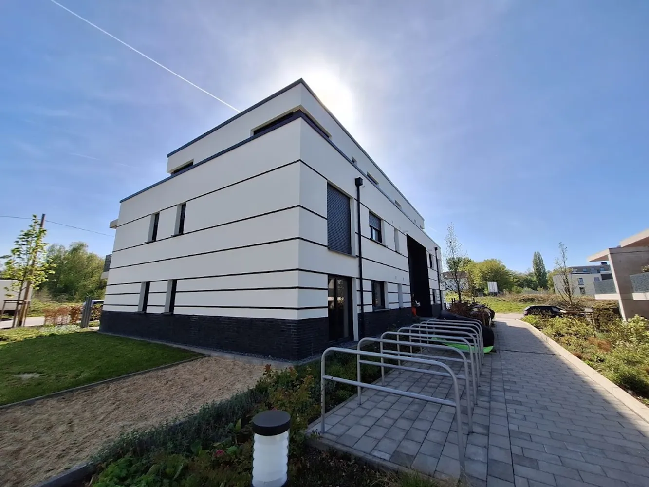 2 Zimmer Wohnung mit 54 m² in Bielefeld – Bild 1