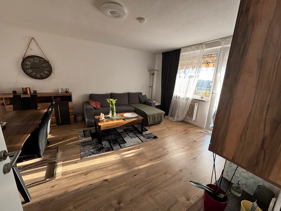 3 Zimmer Wohnung mit 77 m² in Braunschweig – Bild 1