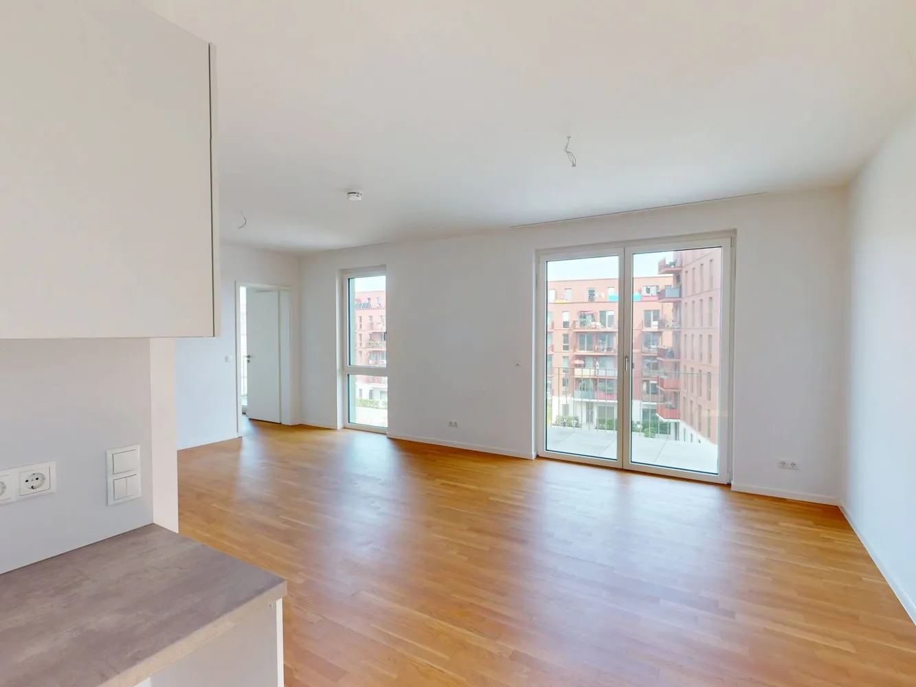 2 Zimmer Wohnung mit 67 m² in Berlin – Bild 2