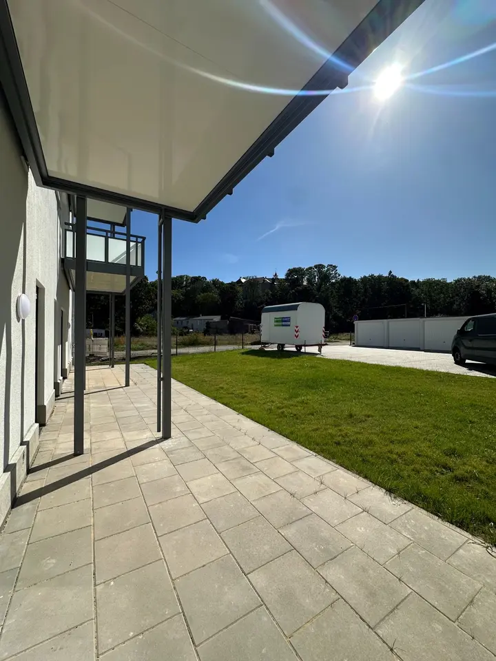 5 Zimmer Wohnung mit 130 m² in Crimmitschau – Bild 5