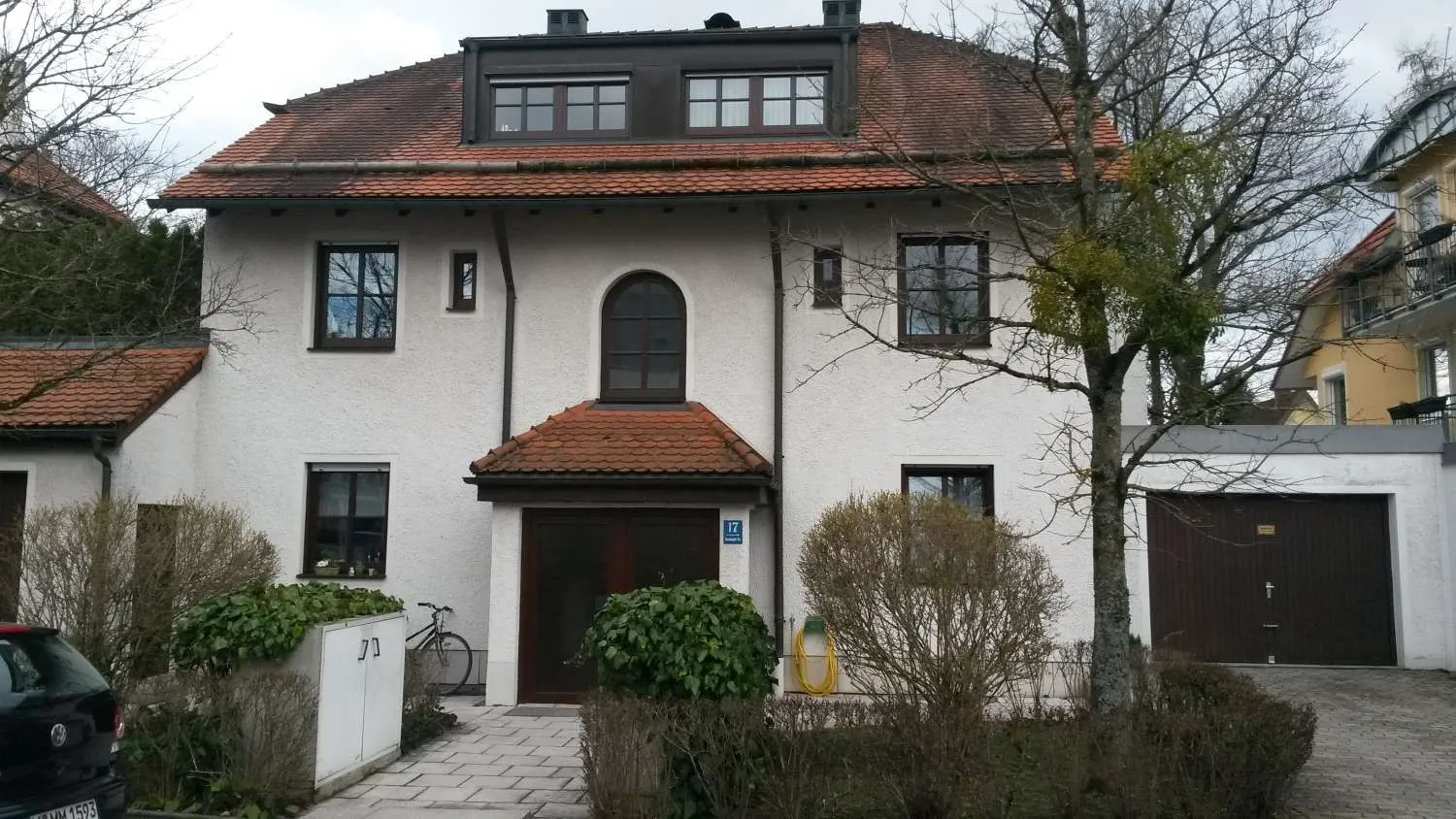 3 Zimmer Wohnung mit 80 m² in München – Bild 1