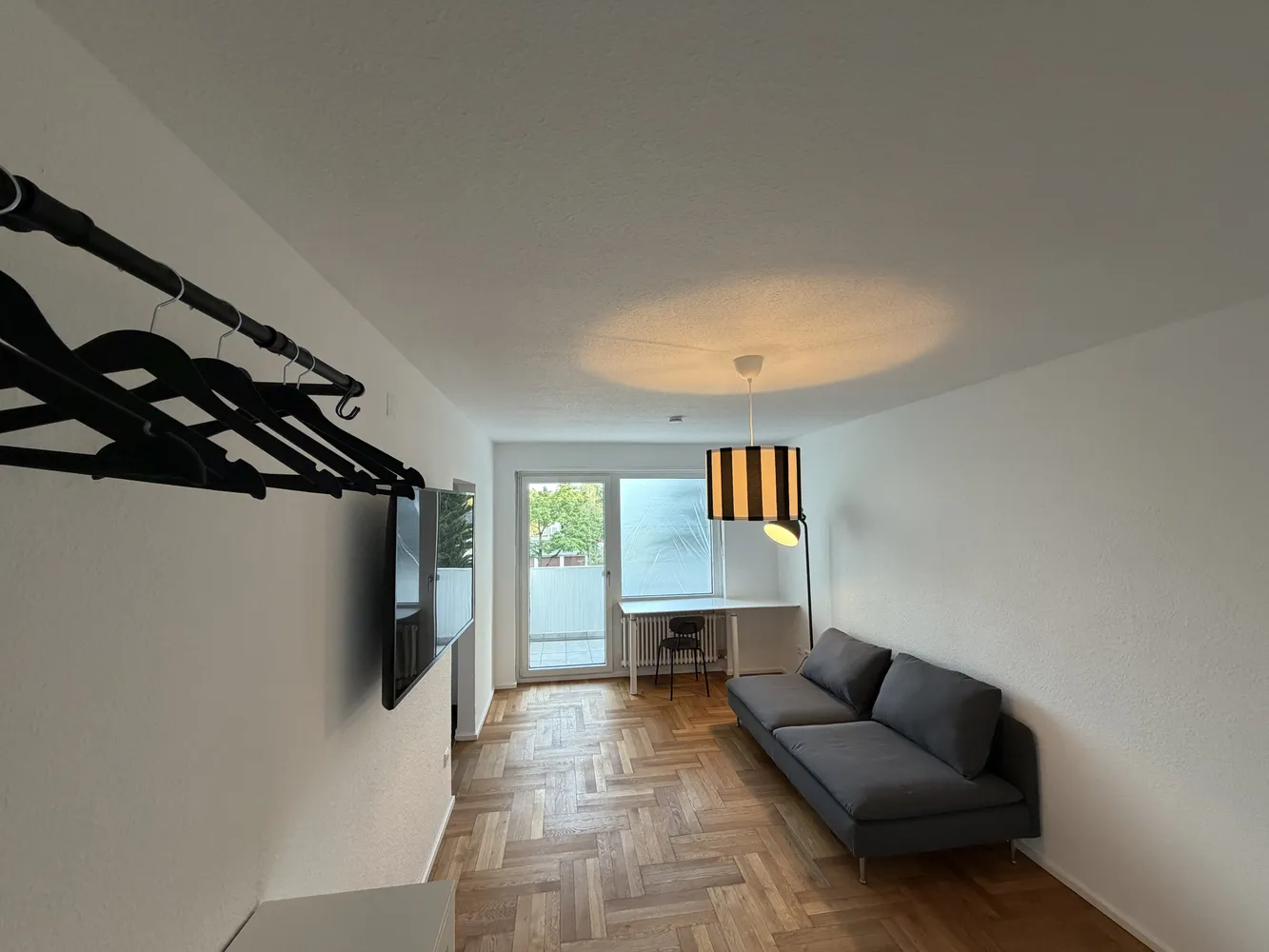 2 Zimmer Wohnung mit 45 m² in Karlsruhe – Bild 6