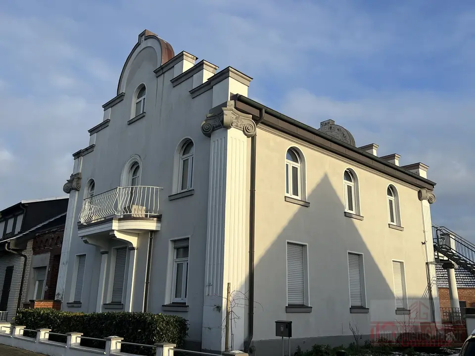 4 Zimmer Wohnung mit 120 m² in Emsdetten – Bild 7
