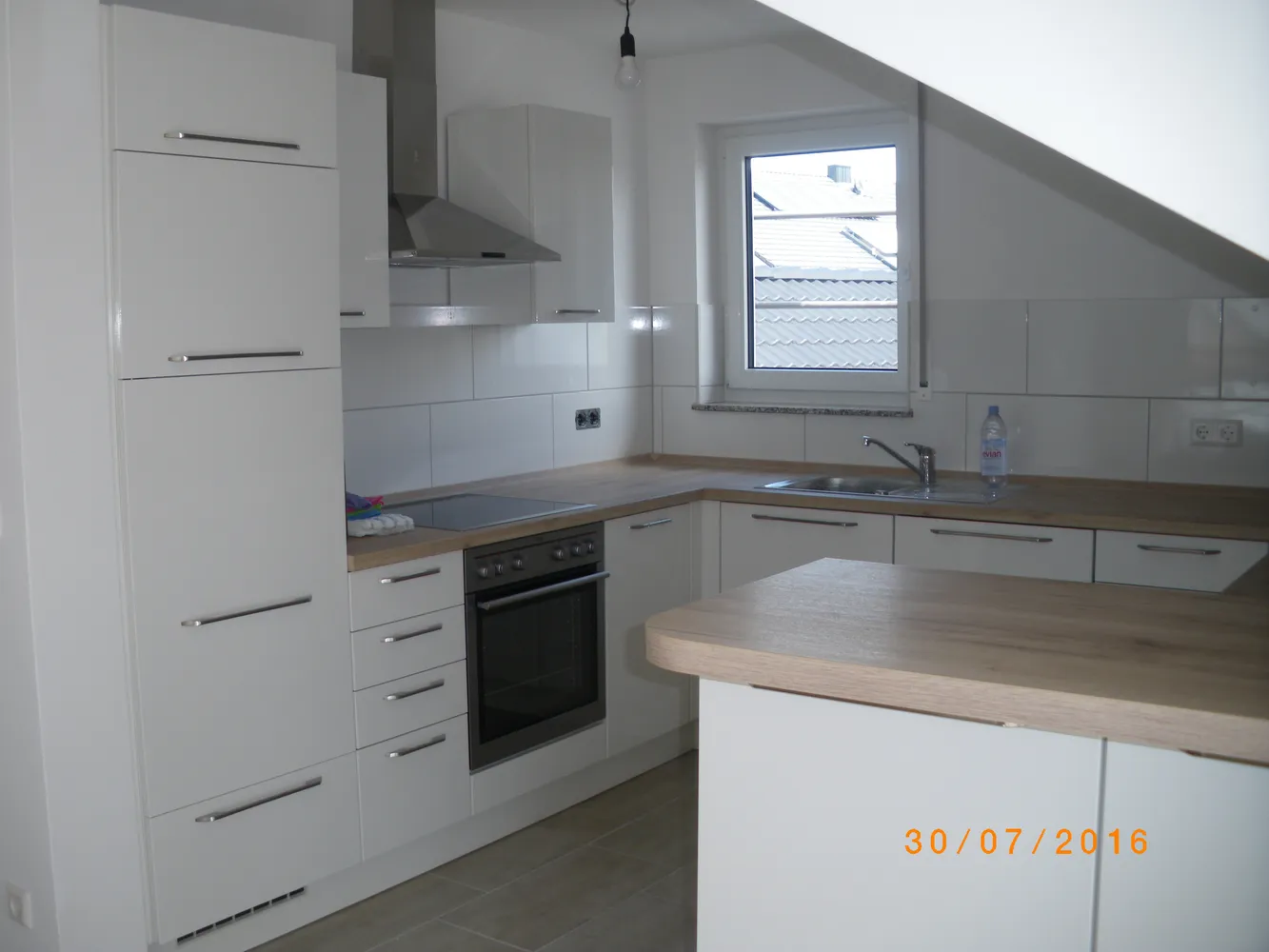 3 Zimmer Wohnung mit 102 m² in Crailsheim – Bild 1