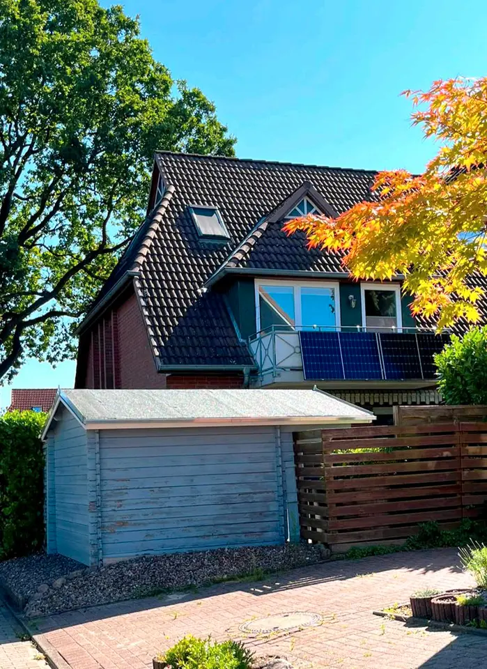 4 Zimmer Wohnung mit 88 m² in Buxtehude – Bild 10