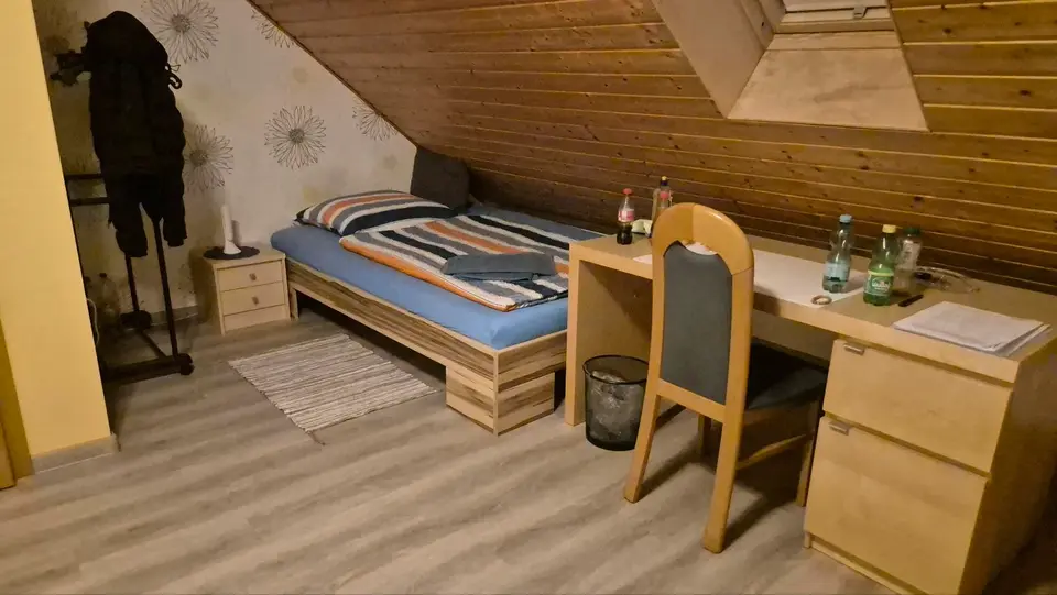 WG-Zimmer mit 18 m² in Erfurt – Bild 6