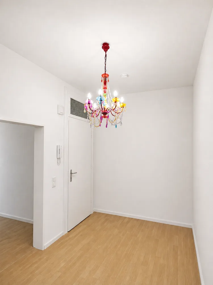 3 Zimmer Wohnung mit 65 m² in Braunschweig – Bild 1