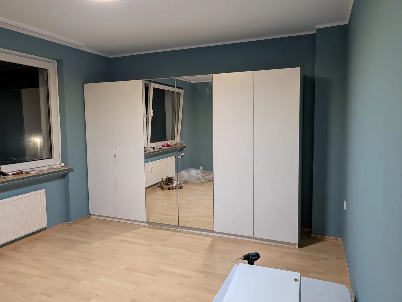 3 room apartment with 72 m² in Bremen – Photo 3