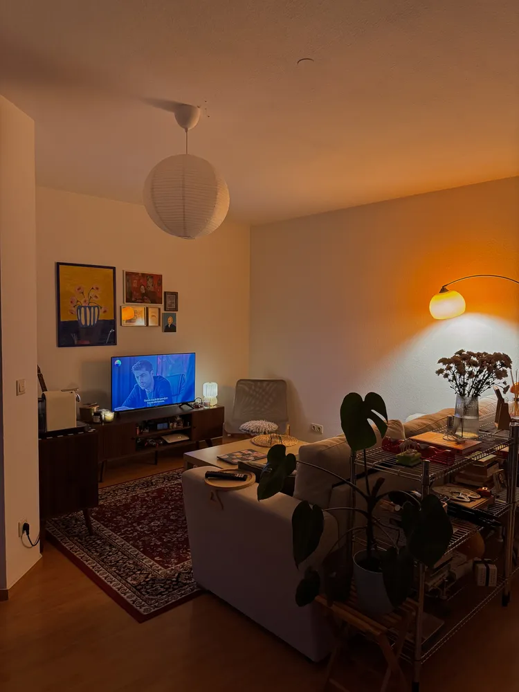 2 Zimmer Wohnung mit 48 m² in Leipzig – Bild 5