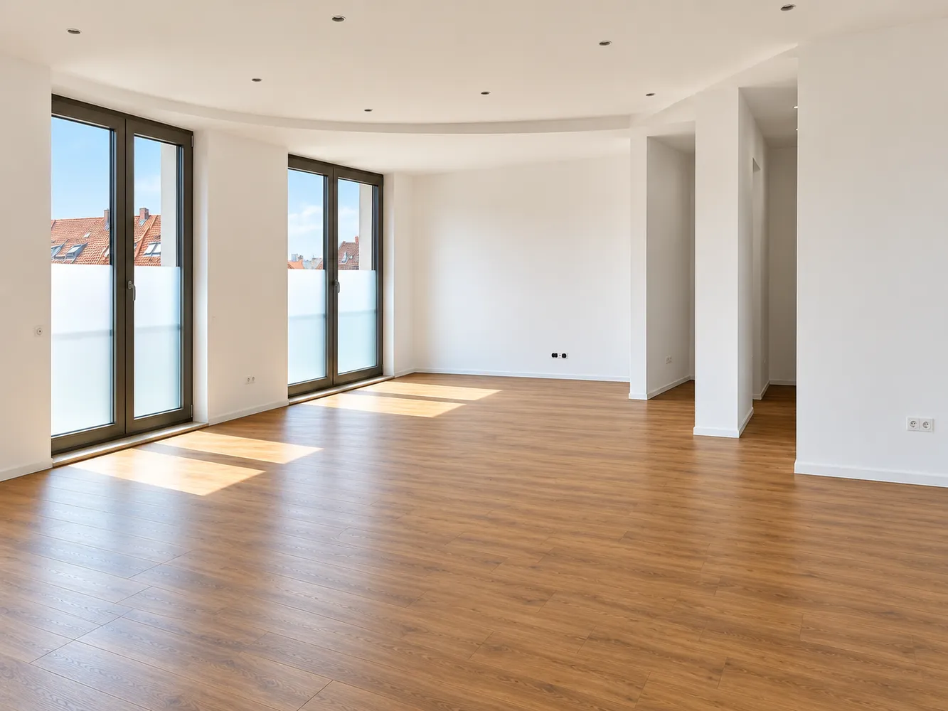 6 Zimmer Wohnung mit 202 m² in Ingolstadt – Bild 9